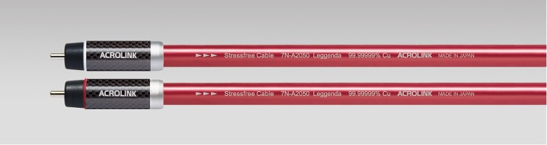 7N-A2050 Leggenda RCA/0.6m