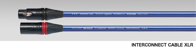 7N-A2110 Leggenda XLR/1.5m