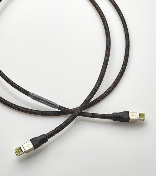 JORMA ETHERNET REFERENCE/2.5m