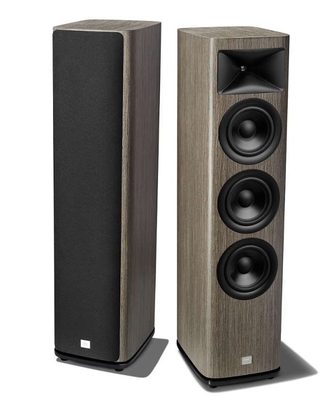 HDI-3600 GRO