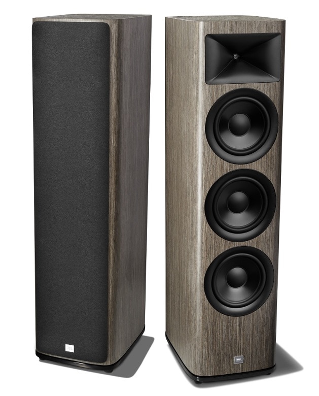 HDI-3800 GRO