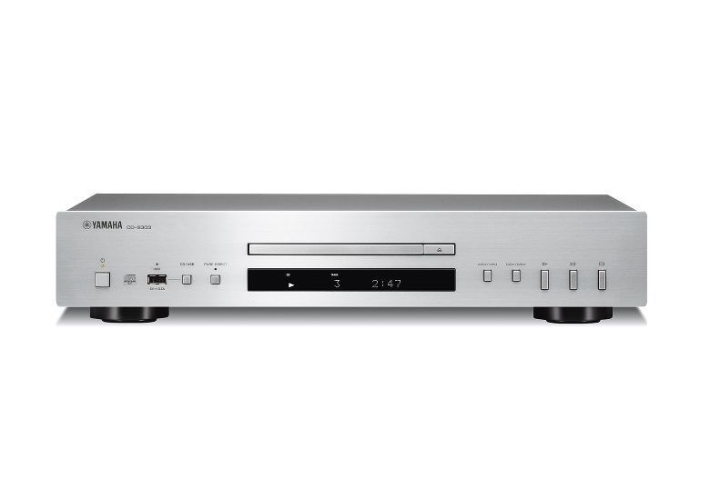 CD-S303(S)