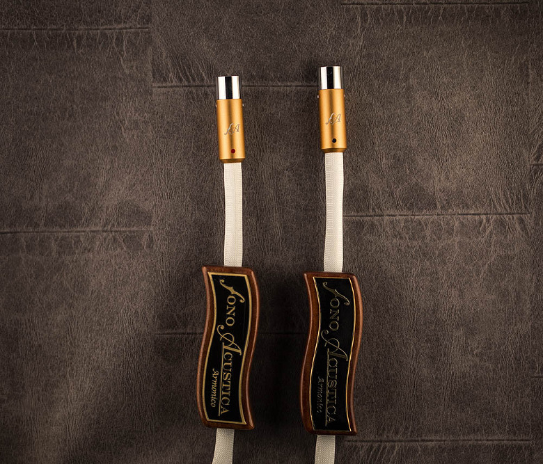 Armonico XLR 1.0m