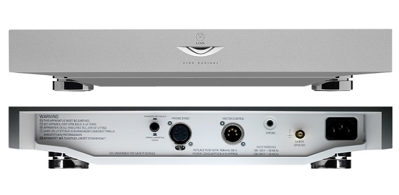 RADIKAL/2 Silver