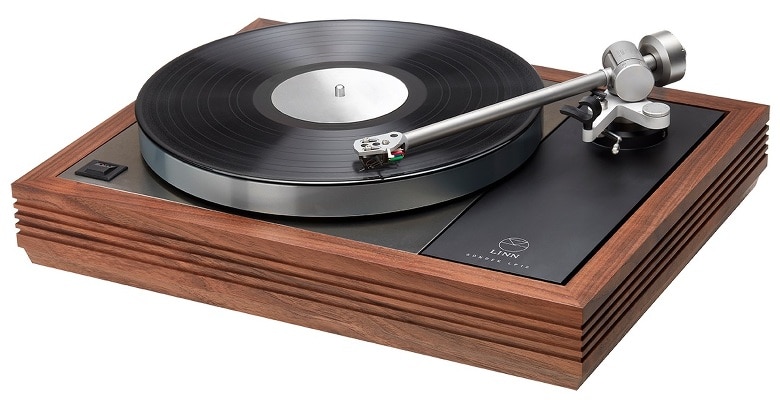 KLIMAX LP12 SE / 2021 (URIKA2)