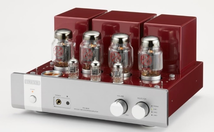 TRV-88XR