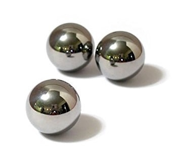 Titanium Ball / 1pcs
