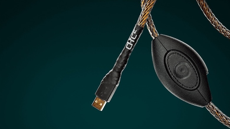 Digitalz D-TC2 / USB A-B or A-mini 2.0m