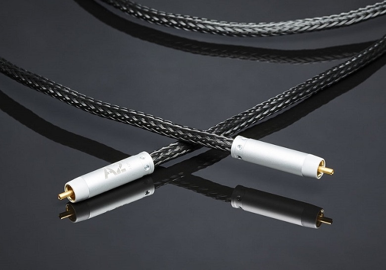 Signalz A2 / RCA 1.0m (インターコネクト / ペア)