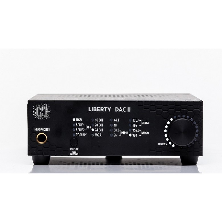 Liberty DAC II
