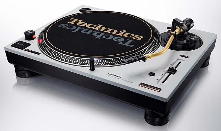 SL-1200M7L-W
