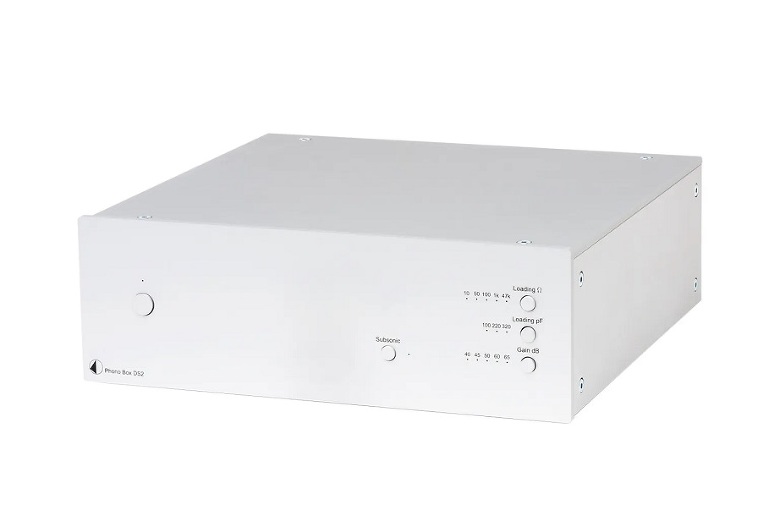 Phono Box DS2