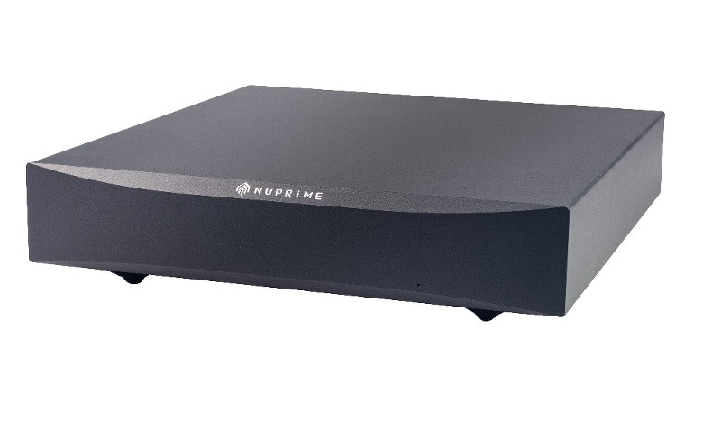 STA-9X Black