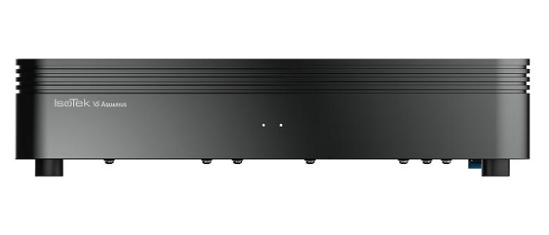 V5 AQUARIUS（BLACK）