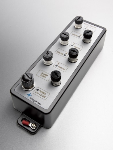 M12 SWITCH PREMIUM