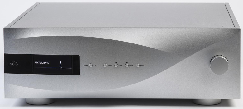Vivaldi  APEX DAC