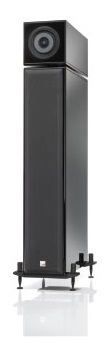 LISZT Reference PianoBlack