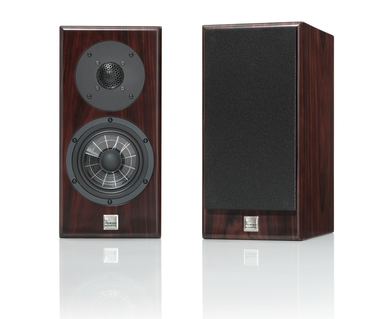 Haydn SE SIGNATURE Rosewood