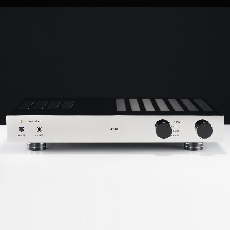 VA40 rebirth