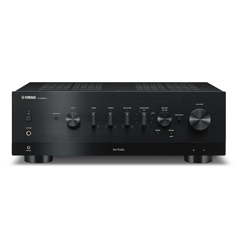 R-N1000A-B (ブラック）