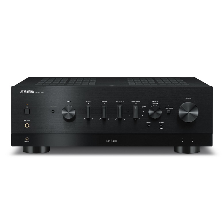 R-N800A-B (ブラック)