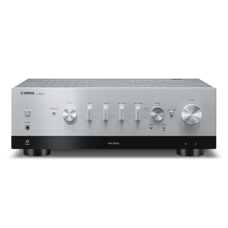 R-N800A-S (シルバー)