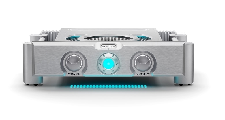 Ultima Integrated