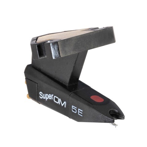 Super OM 5E
