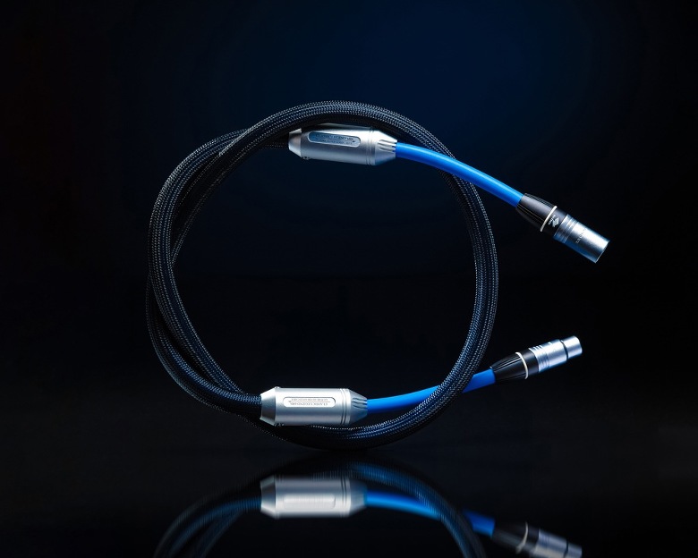 Classic Legend 680i XLR 2.0m