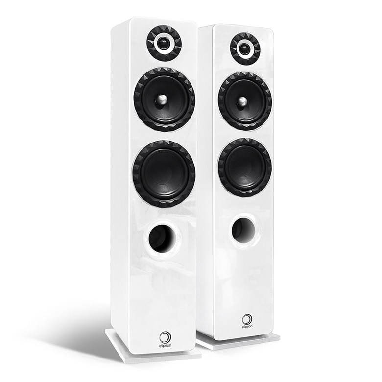 Prestige Facet 14F White