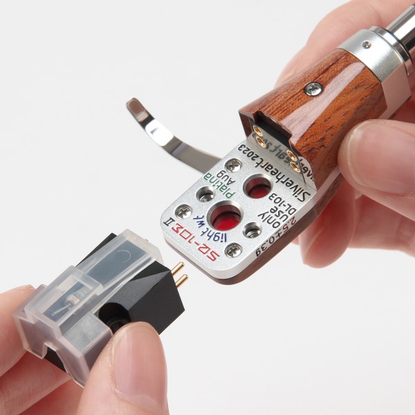 SE-10ΣII（ハイグロス仕上げ）