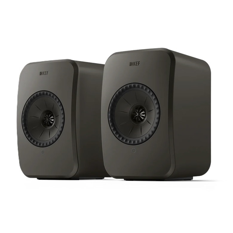 LSX II LT GRAPHITE GREY