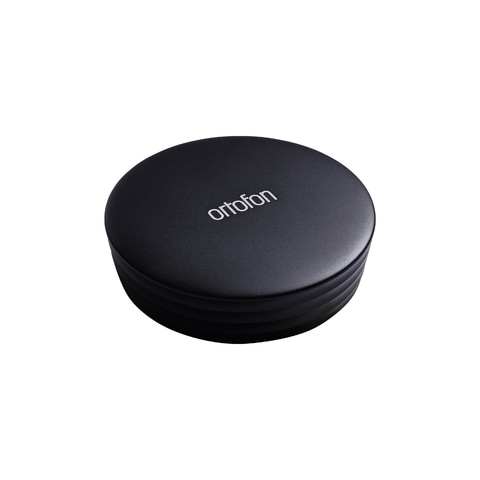 Record Stabilizer Black
