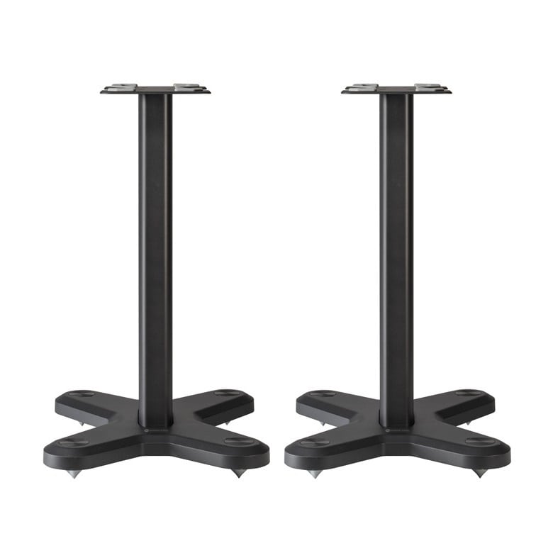 ST-2 Universal Stand Black(ペア)