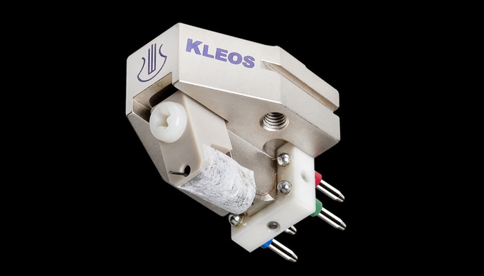 KLEOS
