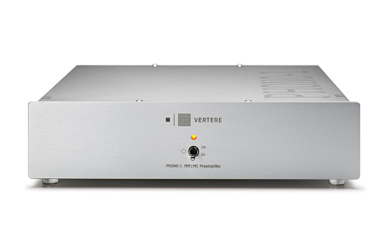 PHONO-1 MKII L