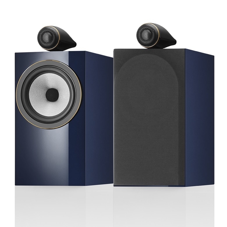 705 S3 Signature Midnight Blue Metallic