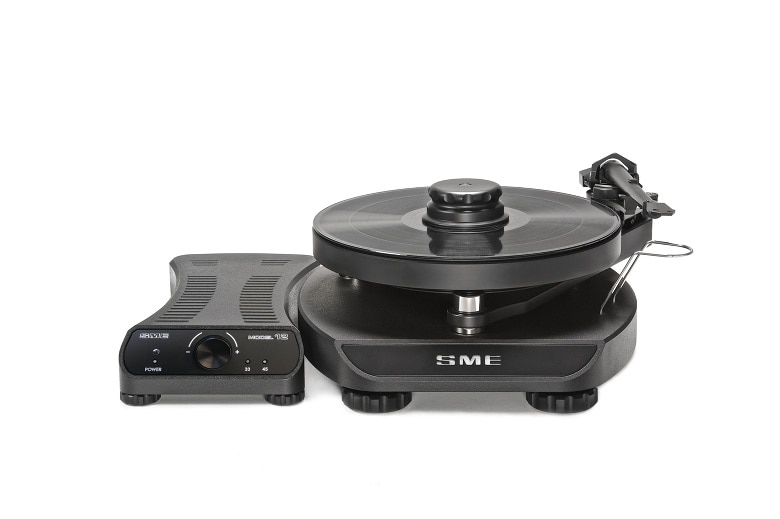 Model 12 MKII