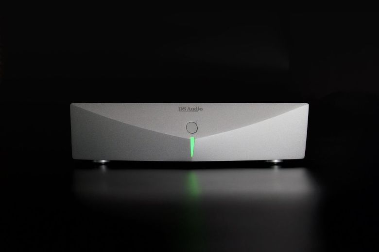 DS-E3イコライザー