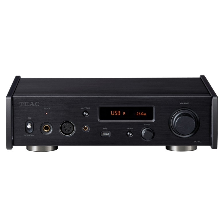 UD-507-B（ブラック）