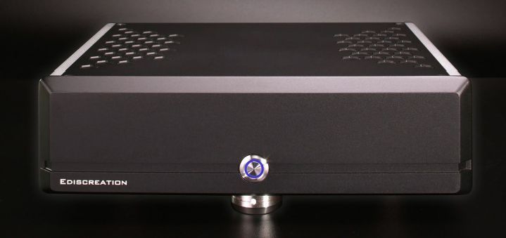 SILENT SWITCH OCXO 2 JPEM
