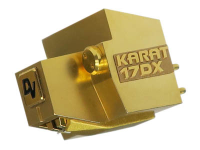 KARAT 17DX