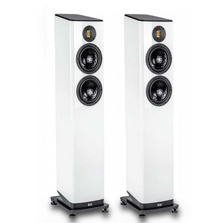 VELA FS 408.2 WHITE HG ホワイト・ハイグロス