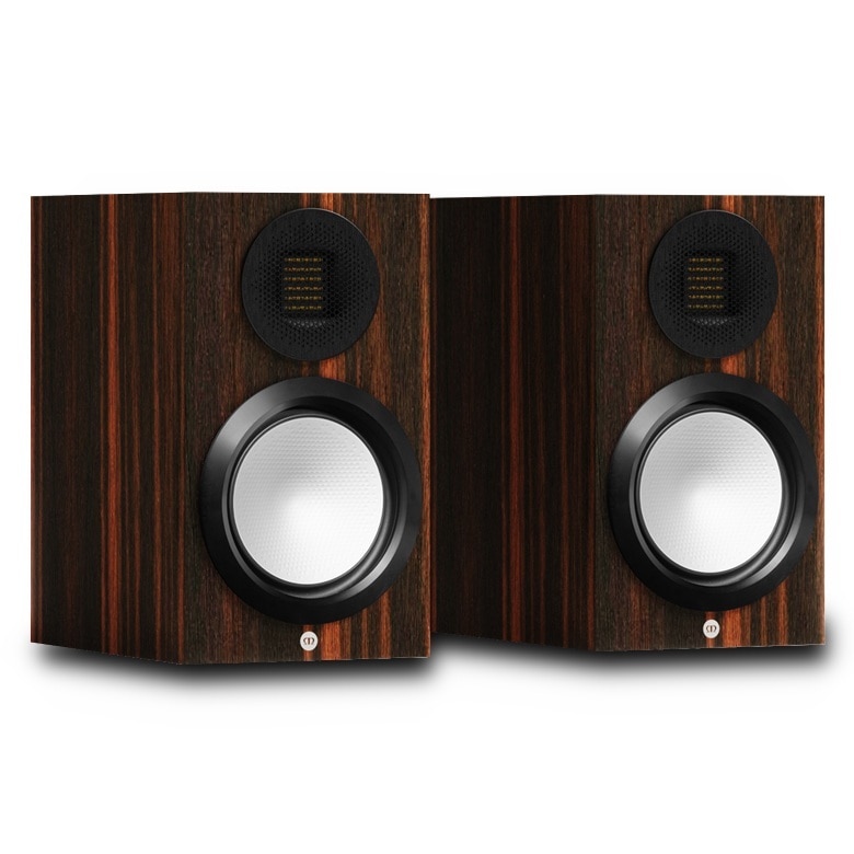 GOLD 50 6G MW (Macassar Wood) ペア
