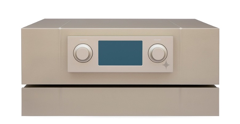 Revelation 2 Preamp