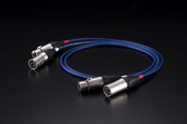 EVO-0503A（XLR）3.0m