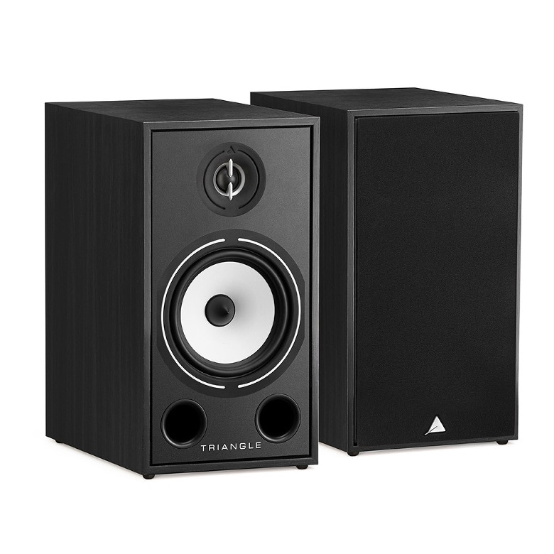 Borea BR03 BLACK
