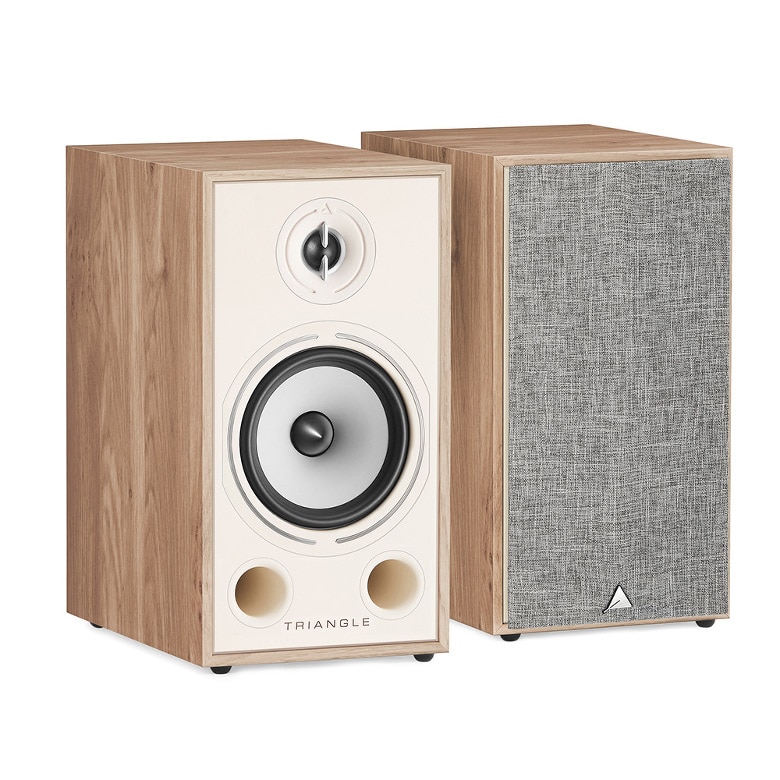 Borea BR03 LIGHT OAK