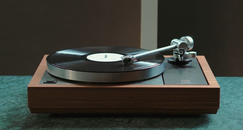 KLIMAX LP12 SE -BEDROK