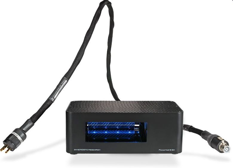 PowerCell 8 SX